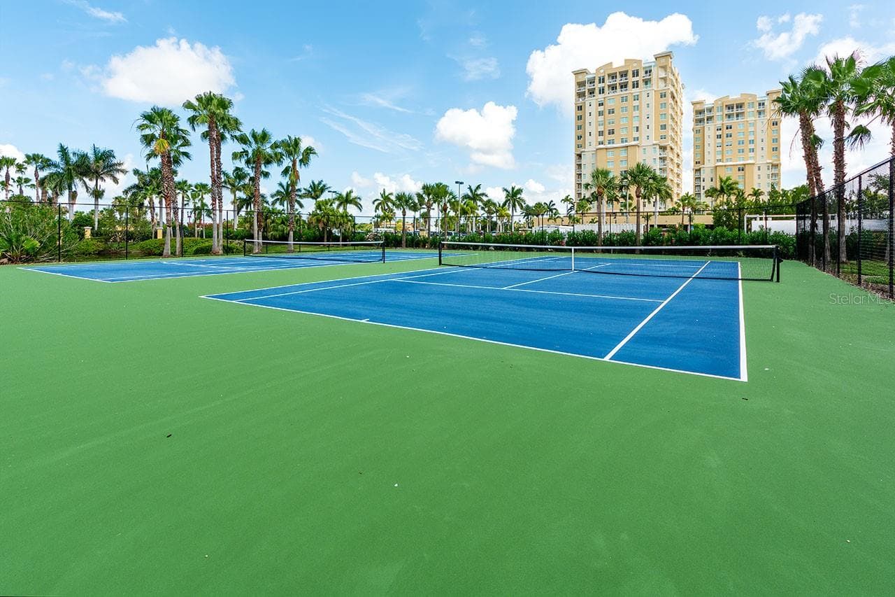Condominium at 611 RIVIERA DUNES WAY #308, PALMETTO, photo 3 of 52