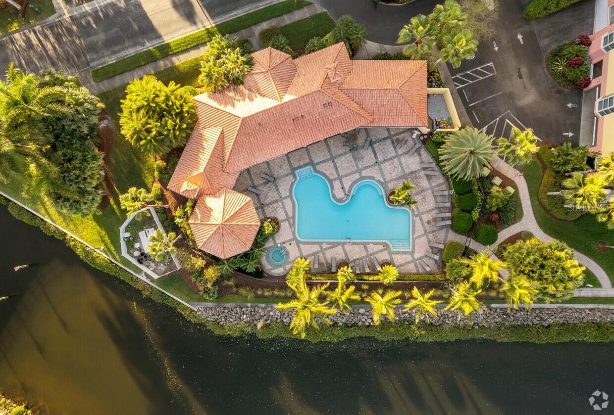 Condominium at 611 RIVIERA DUNES WAY #308, PALMETTO, photo 4 of 52