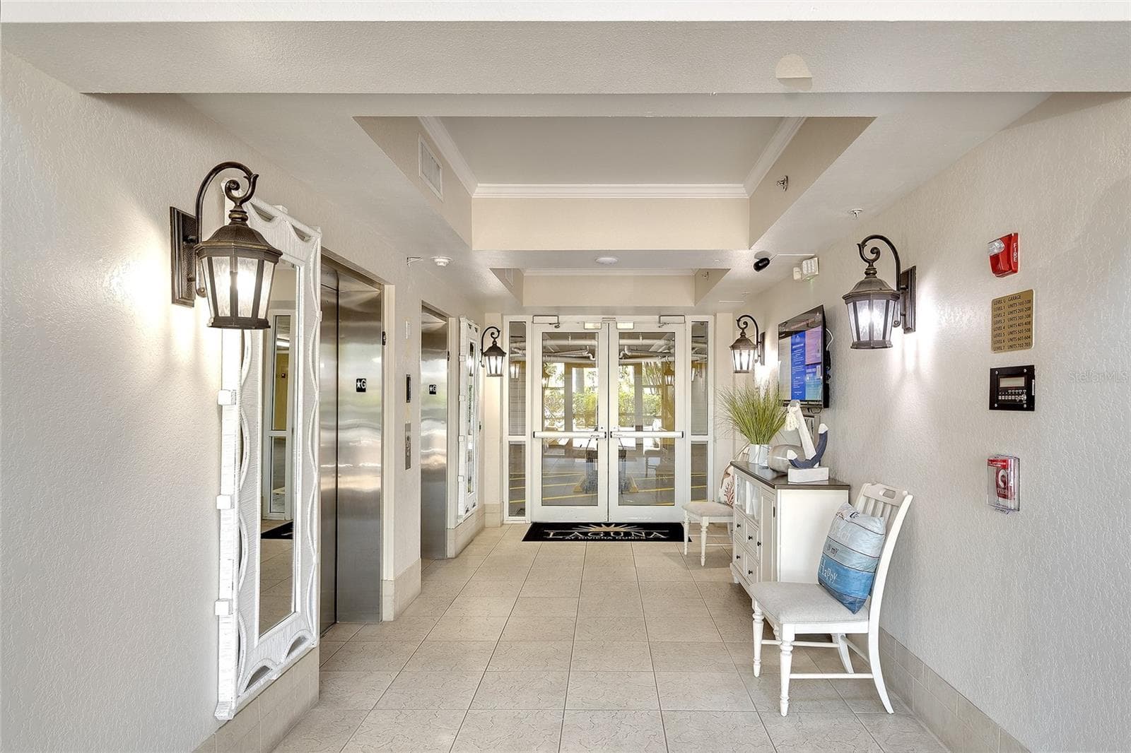 Condominium at 611 RIVIERA DUNES WAY #308, PALMETTO, photo 5 of 52