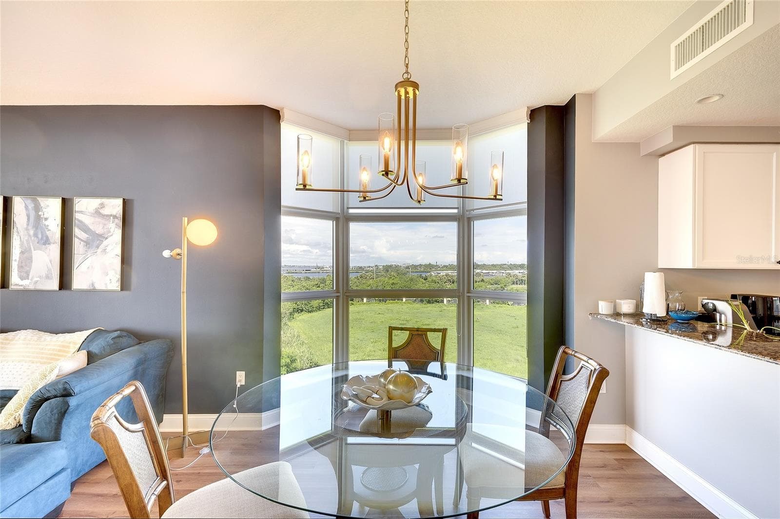 Condominium at 611 RIVIERA DUNES WAY #308, PALMETTO, photo 22 of 52