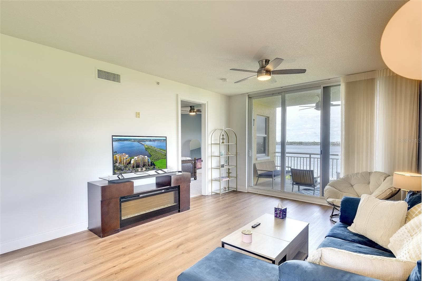 Condominium at 611 RIVIERA DUNES WAY #308, PALMETTO, photo 24 of 52