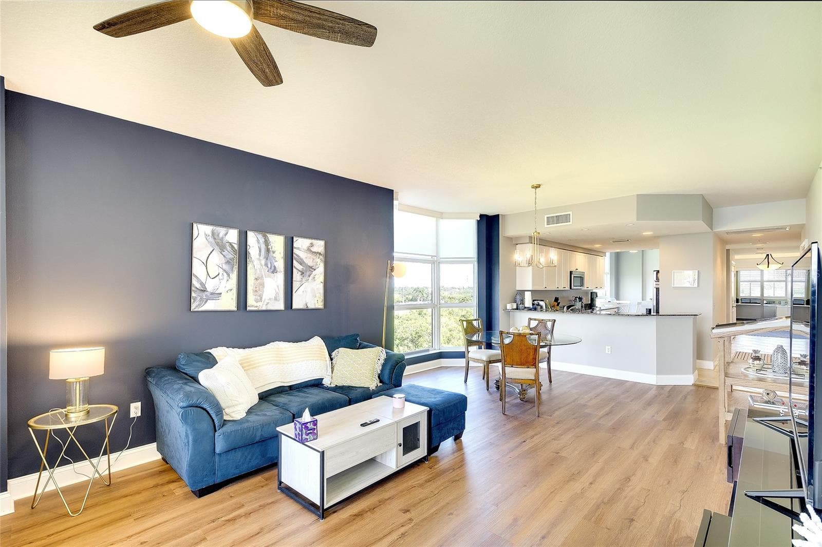 Condominium at 611 RIVIERA DUNES WAY #308, PALMETTO, photo 25 of 52