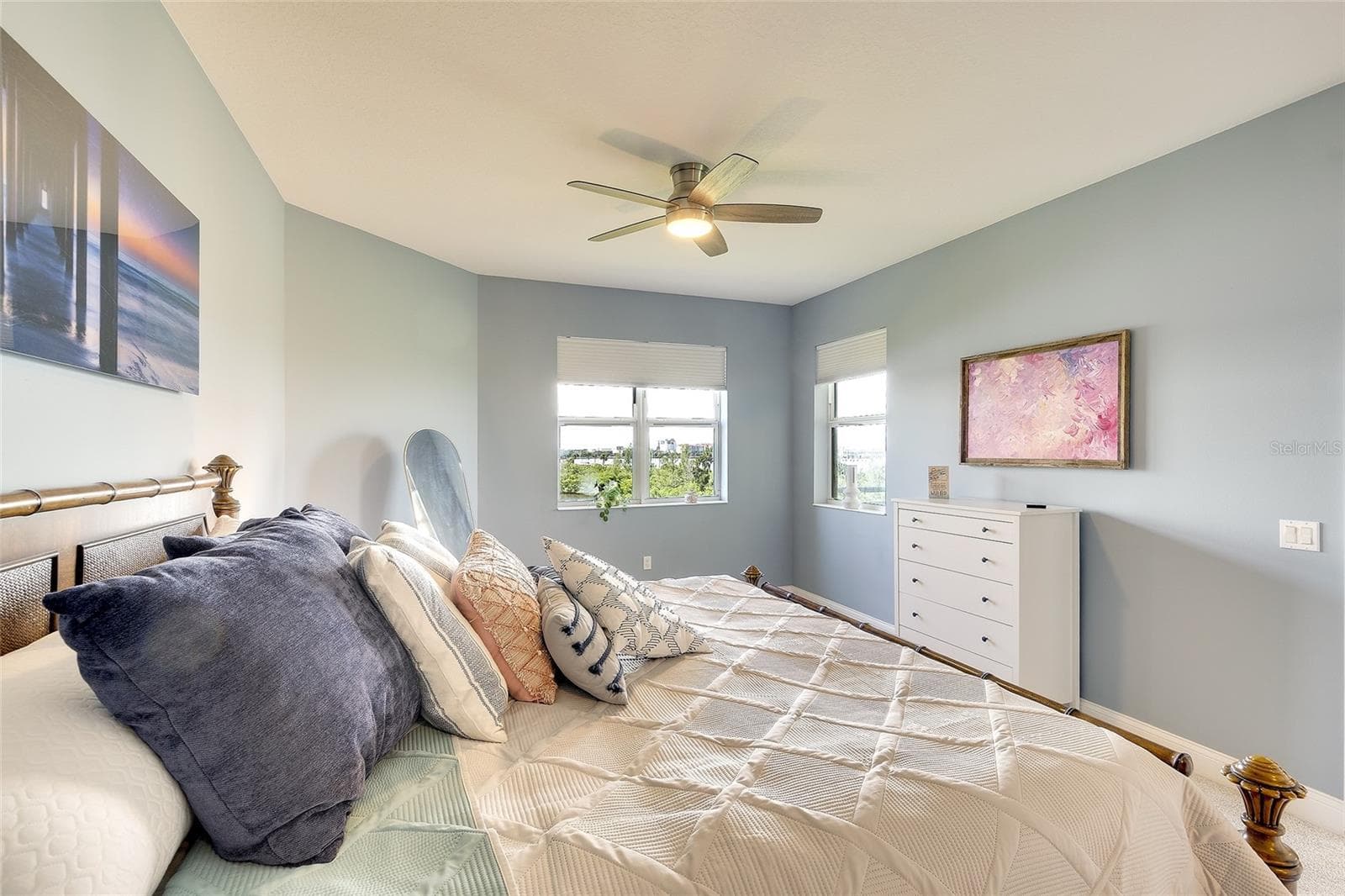 Condominium at 611 RIVIERA DUNES WAY #308, PALMETTO, photo 27 of 52