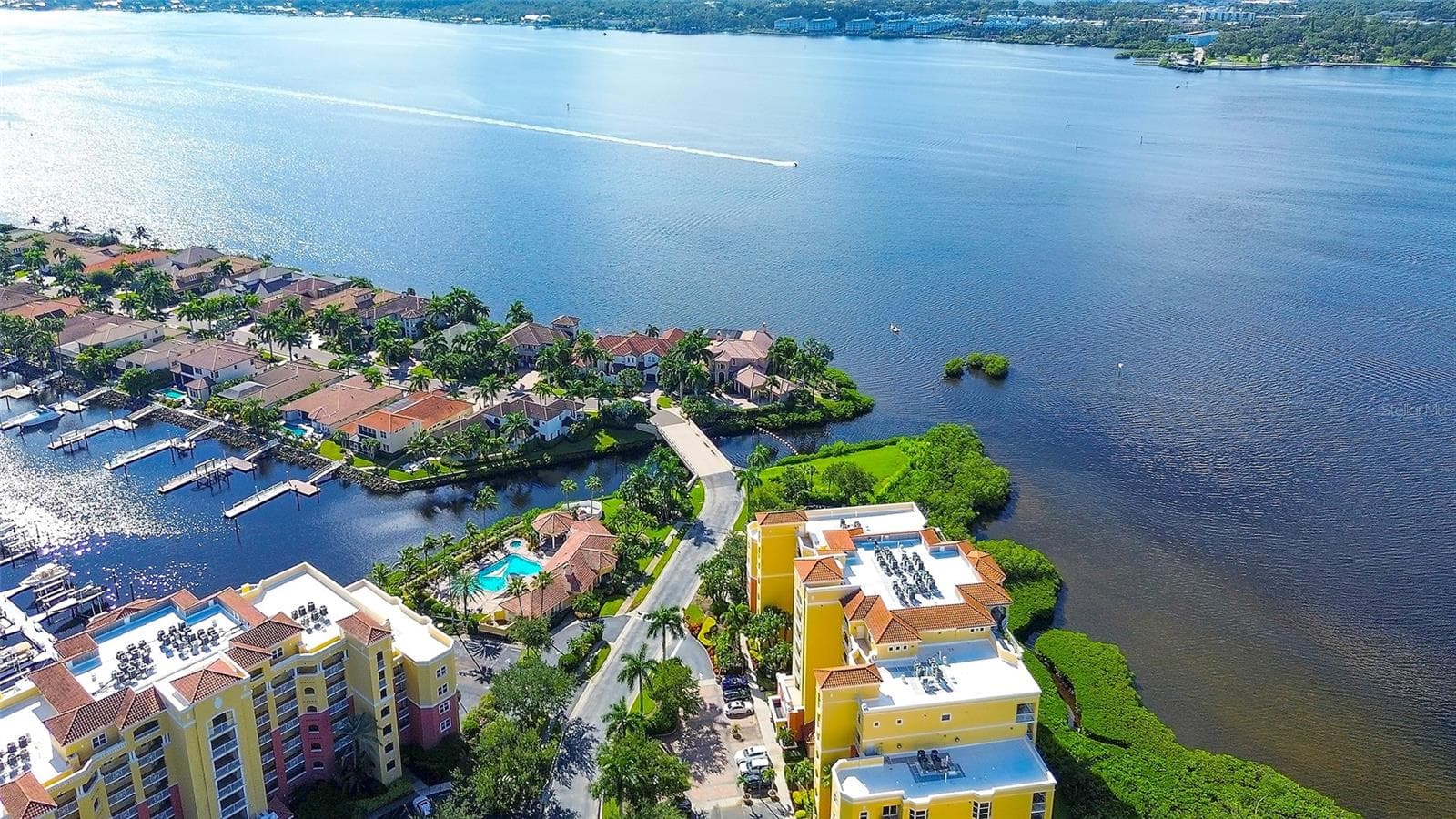 Condominium at 611 RIVIERA DUNES WAY #308, PALMETTO, photo 34 of 52