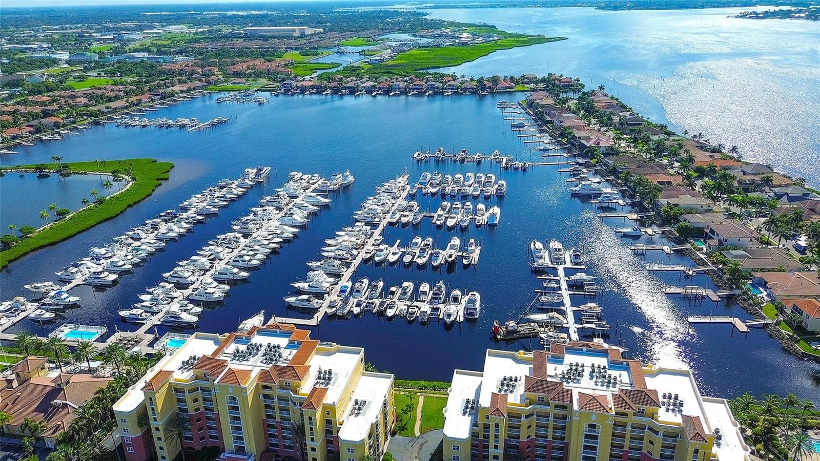 Condominium at 611 RIVIERA DUNES WAY #308, PALMETTO, photo 35 of 52