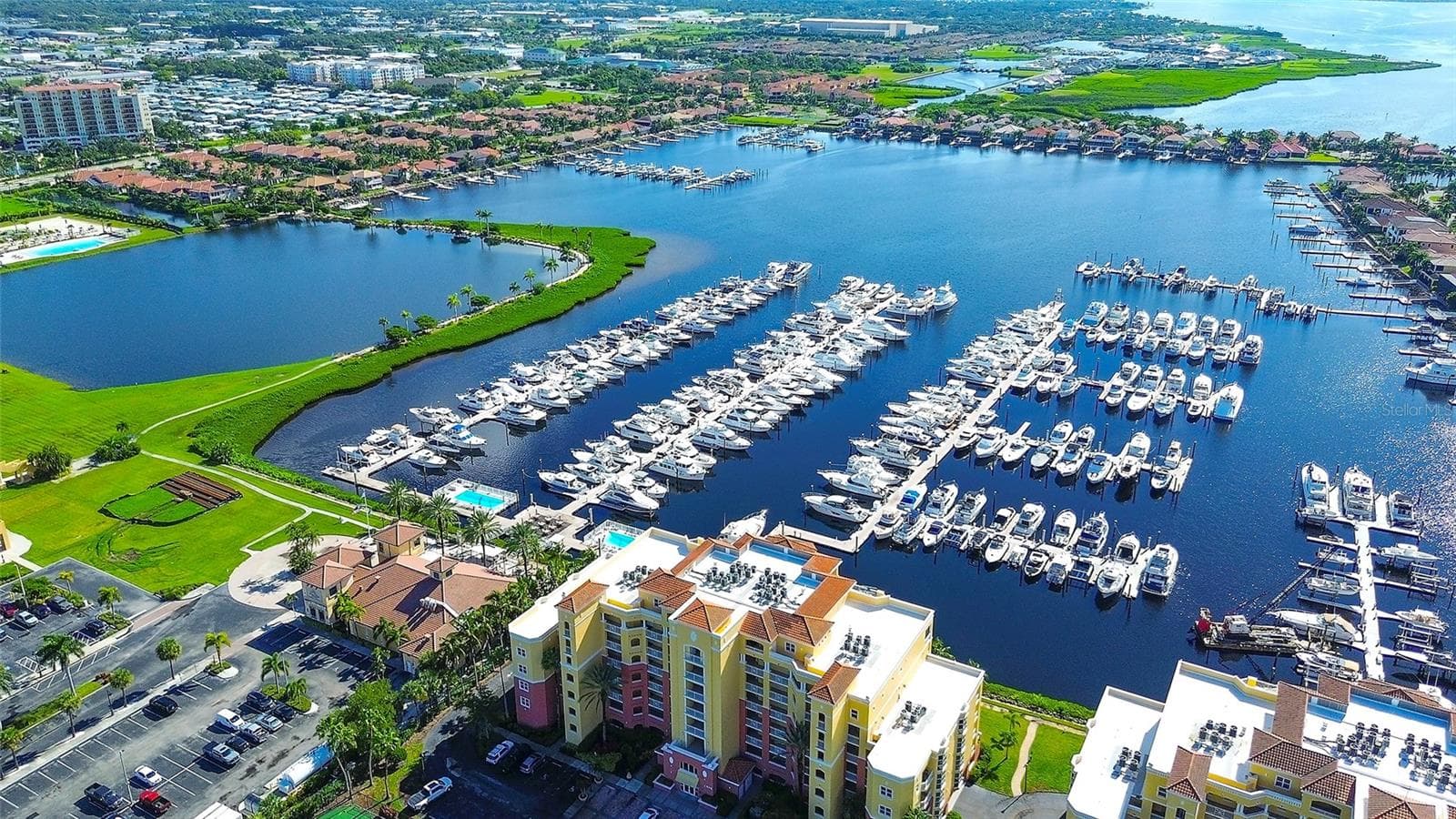 Condominium at 611 RIVIERA DUNES WAY #308, PALMETTO, photo 36 of 52