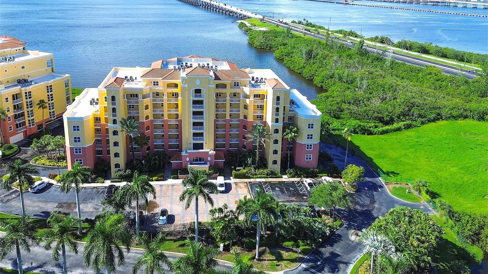 Condominium at 611 RIVIERA DUNES WAY #308, PALMETTO, photo 41 of 52