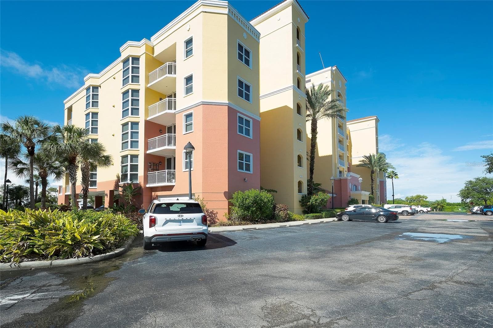 Condominium at 611 RIVIERA DUNES WAY #308, PALMETTO, photo 42 of 52