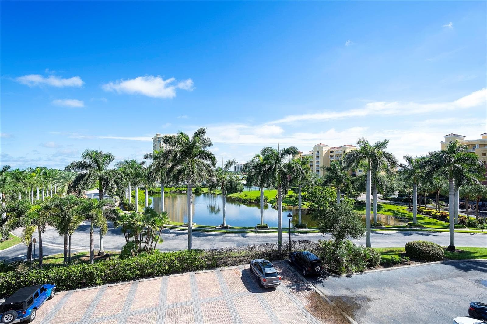 Condominium at 611 RIVIERA DUNES WAY #308, PALMETTO, photo 44 of 52