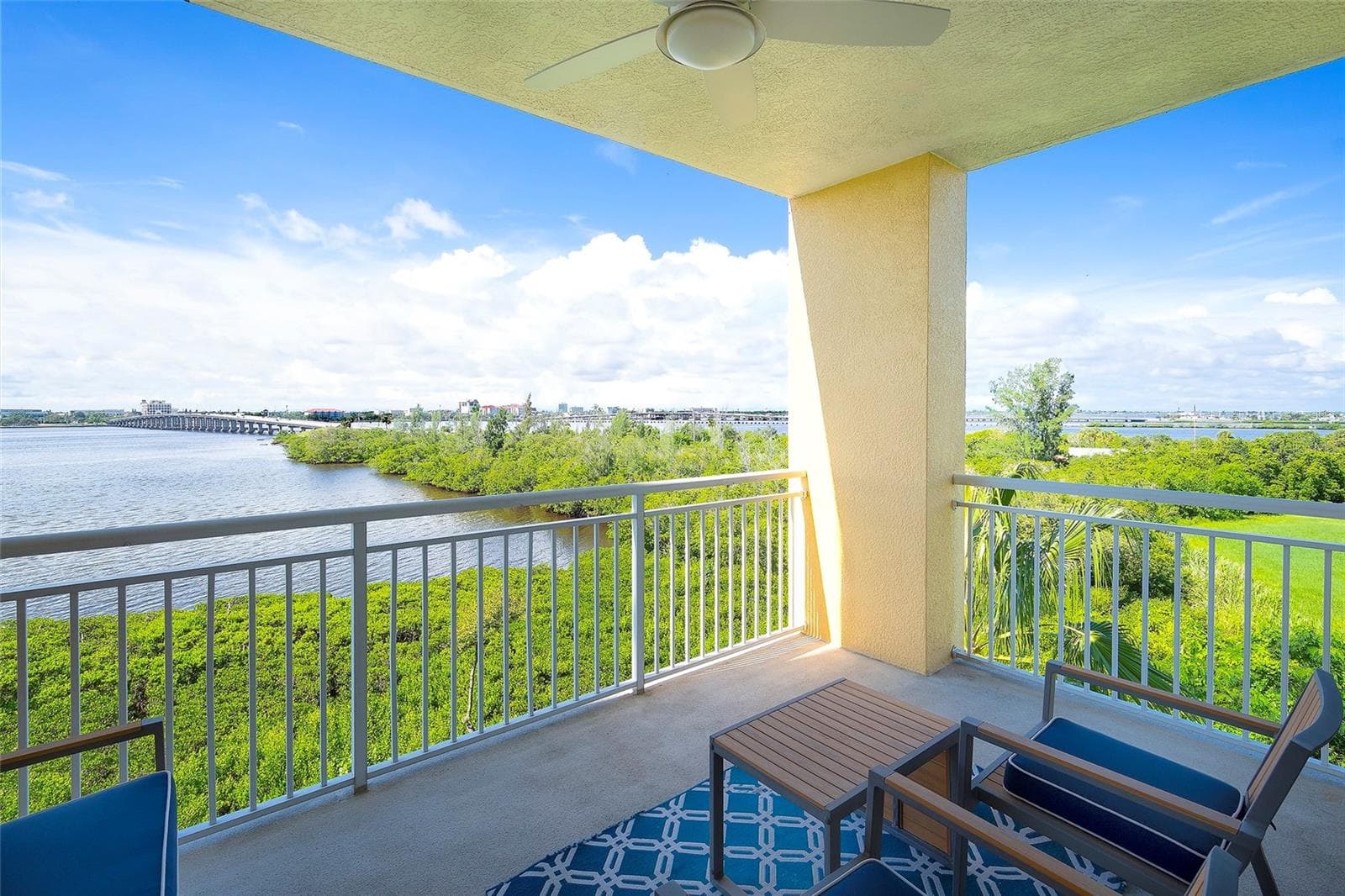 Condominium at 611 RIVIERA DUNES WAY #308, PALMETTO, photo 47 of 52