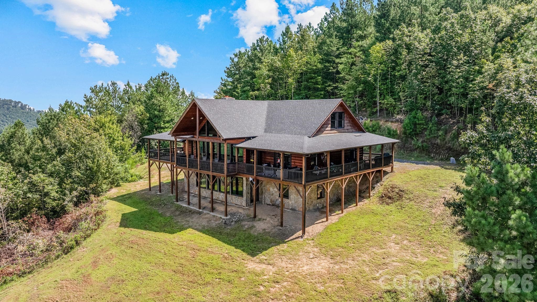 84 Mountain Top Drive