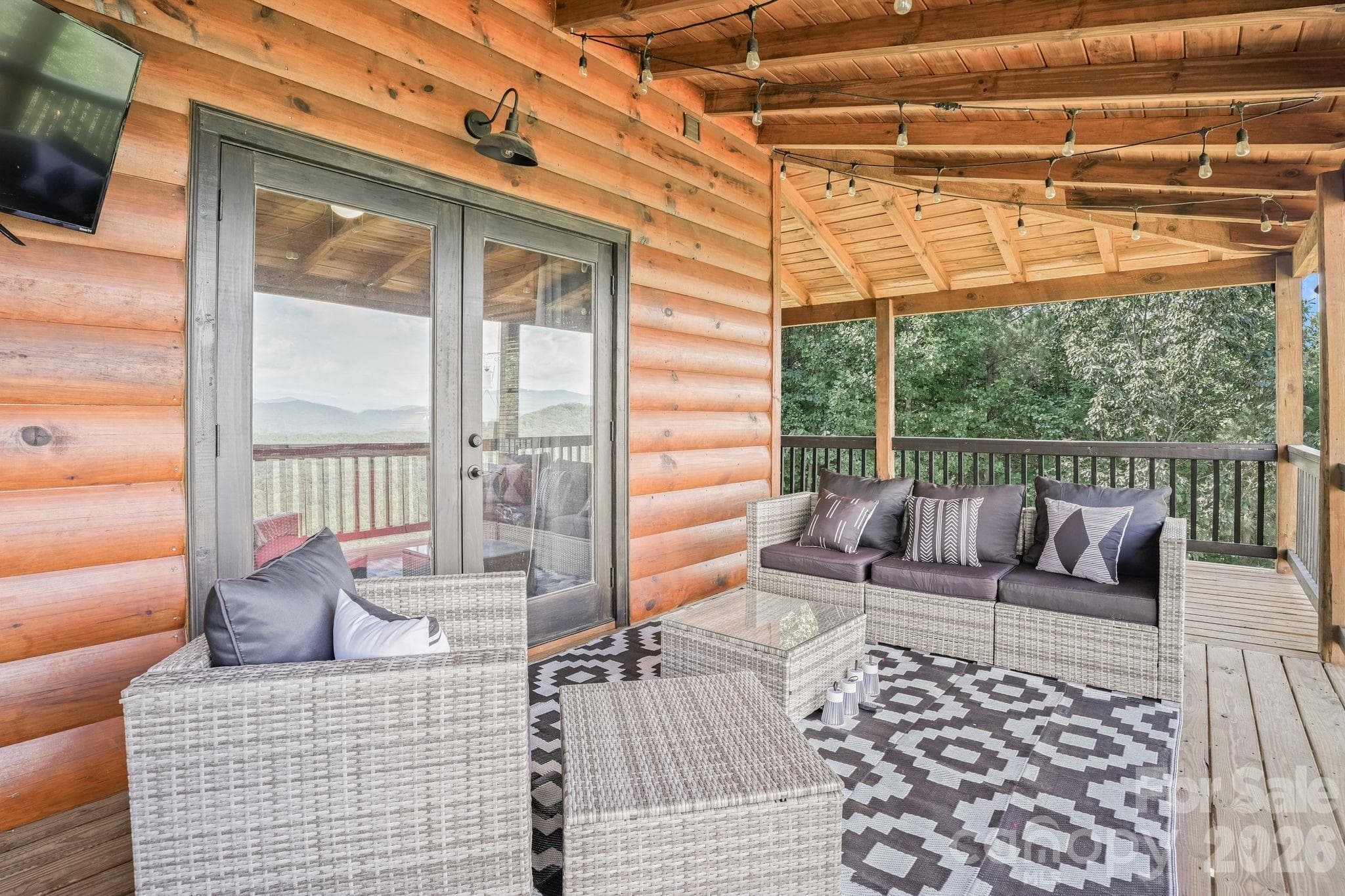 Single Family Residence at 84 Mountain Top Drive, Marion, photo 8 of 48
