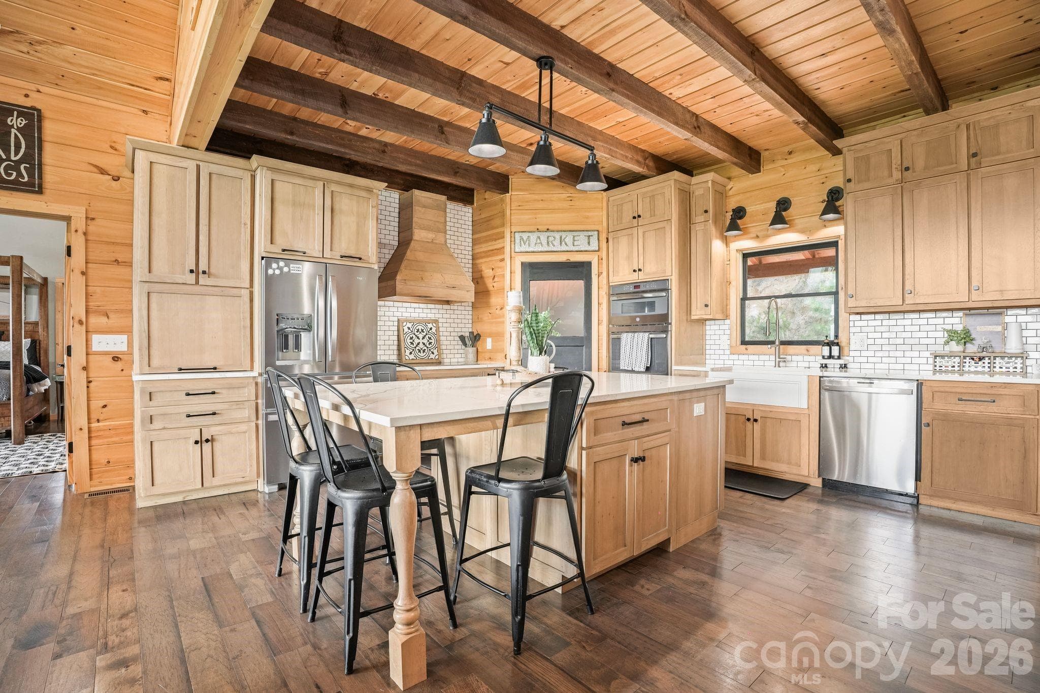 Single Family Residence at 84 Mountain Top Drive, Marion, photo 17 of 48