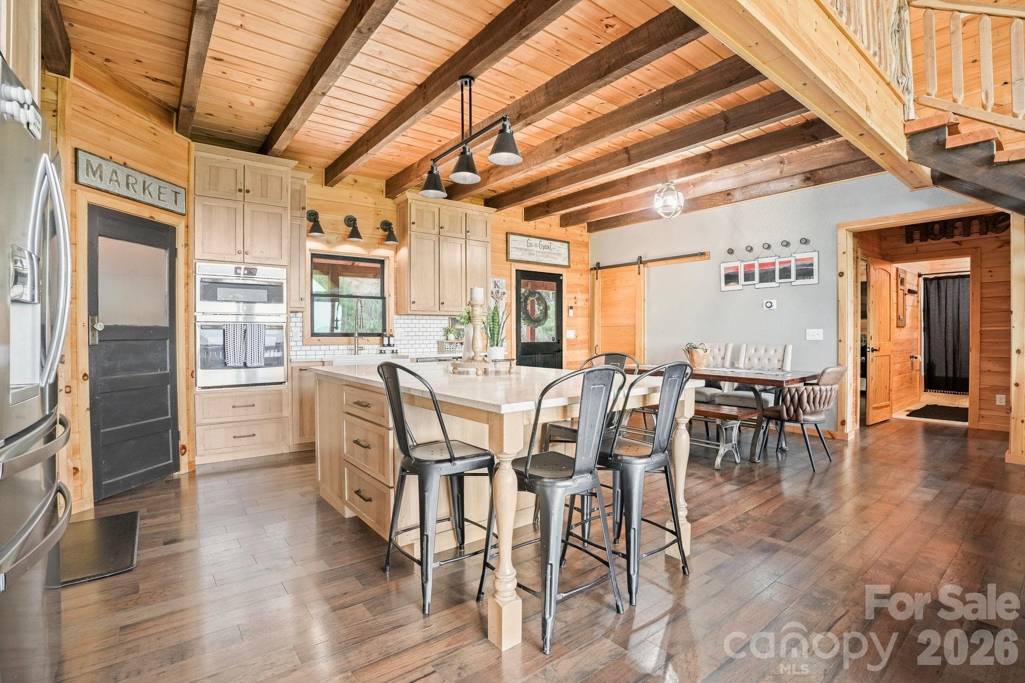 Single Family Residence at 84 Mountain Top Drive, Marion, photo 18 of 48