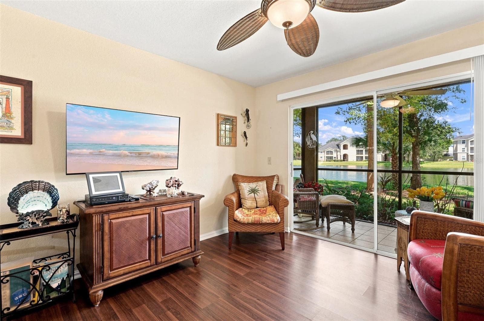 Condominium at 940 VILLAGE TRL #3-104, PORT ORANGE, photo 3 of 28