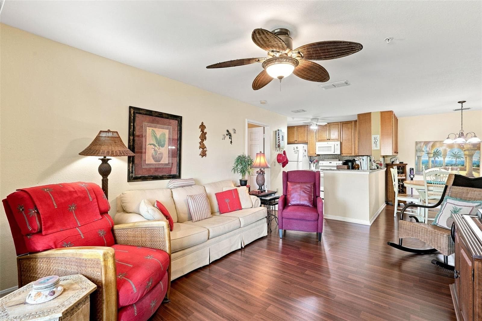 Condominium at 940 VILLAGE TRL #3-104, PORT ORANGE, photo 5 of 28