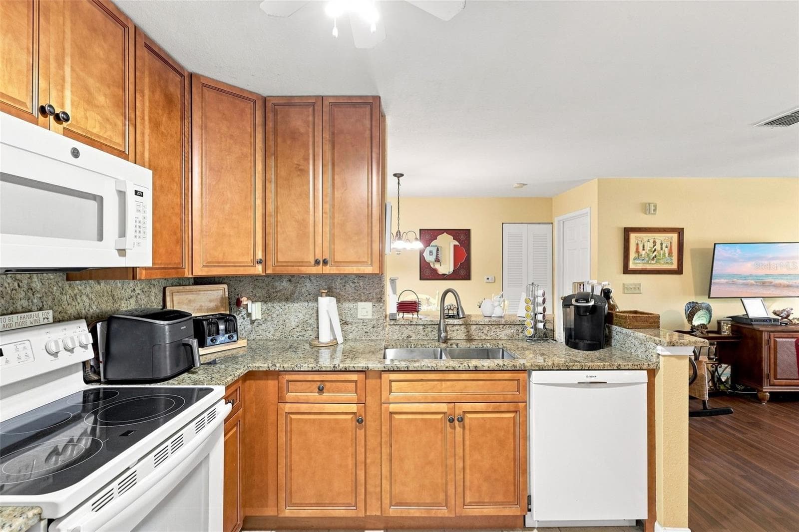 Condominium at 940 VILLAGE TRL #3-104, PORT ORANGE, photo 7 of 28