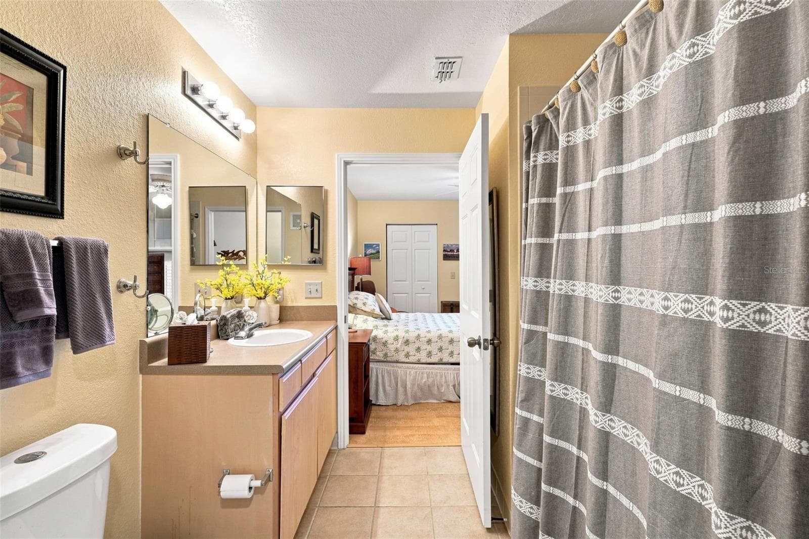 Condominium at 940 VILLAGE TRL #3-104, PORT ORANGE, photo 15 of 28