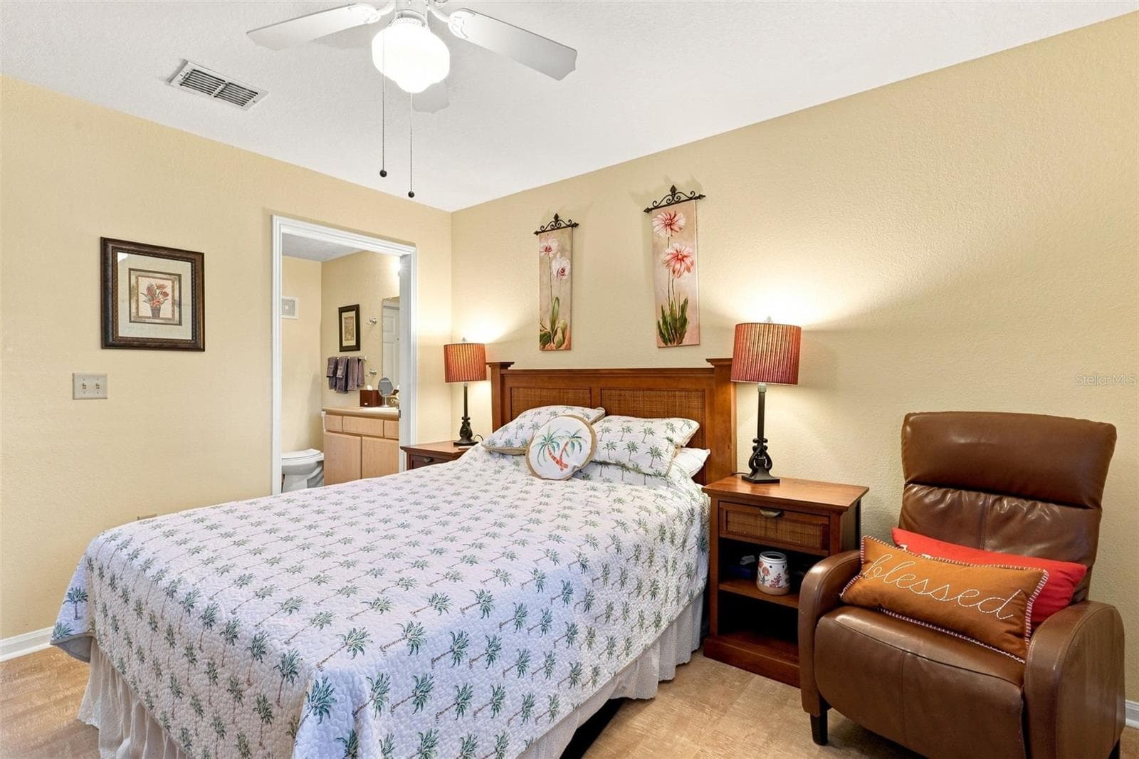 Condominium at 940 VILLAGE TRL #3-104, PORT ORANGE, photo 17 of 28