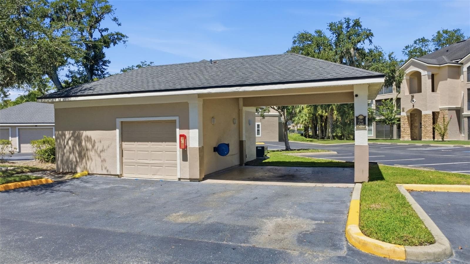 Condominium at 940 VILLAGE TRL #3-104, PORT ORANGE, photo 21 of 28
