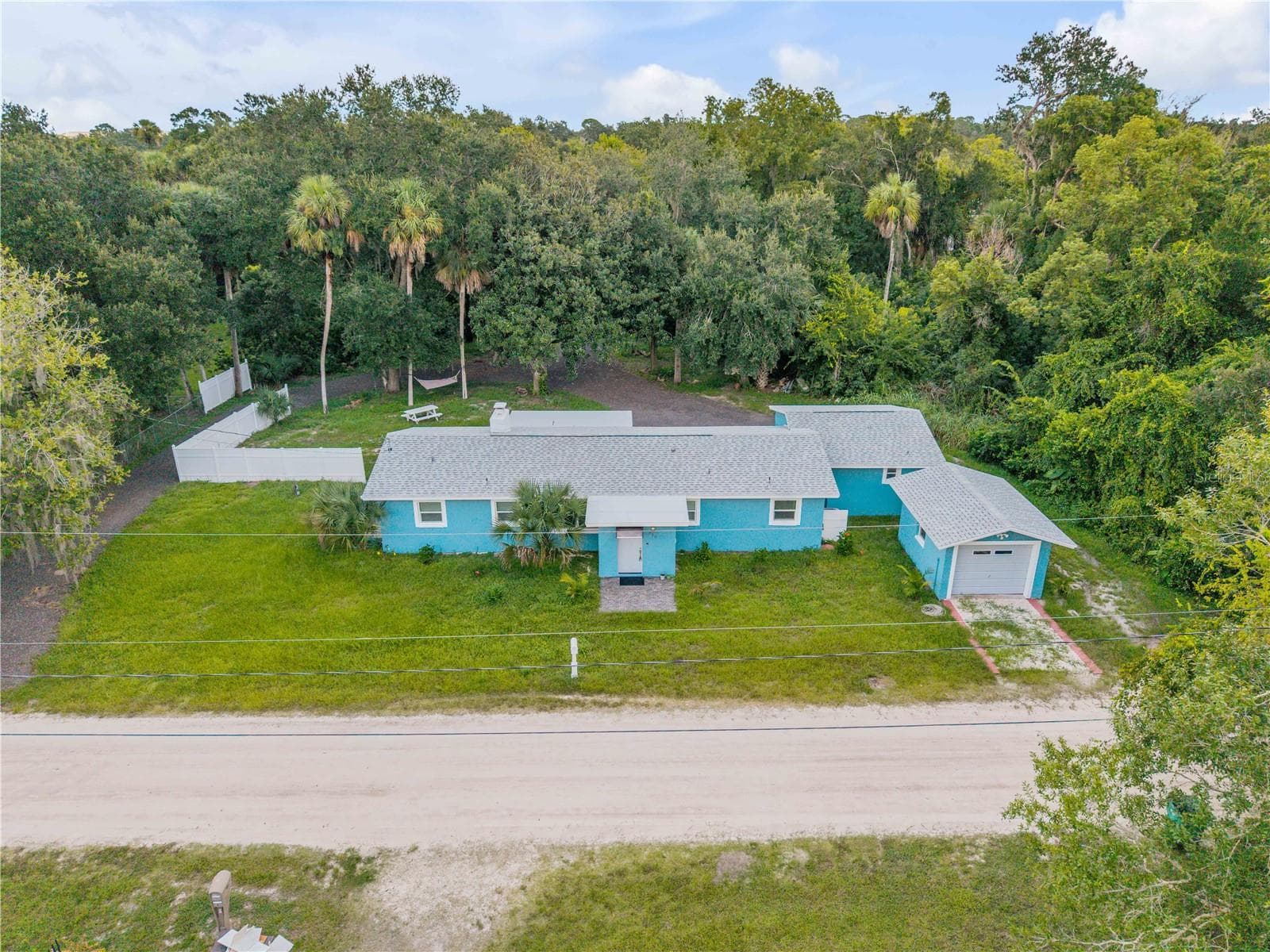 Single Family Residence at 819 B ST, NEW SMYRNA BEACH, photo 57 of 73