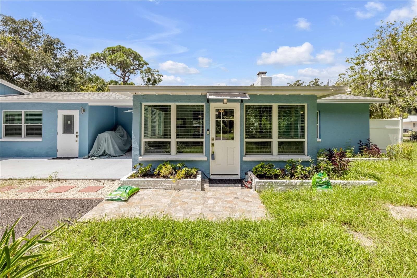 Single Family Residence at 819 B ST, NEW SMYRNA BEACH, photo 19 of 73