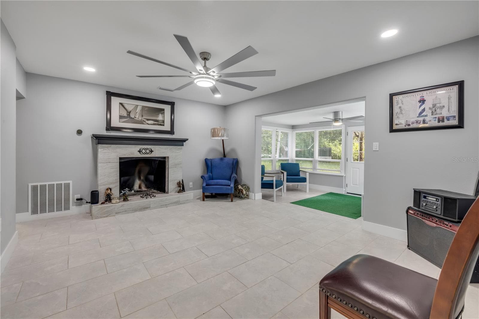 Single Family Residence at 819 B ST, NEW SMYRNA BEACH, photo 22 of 73