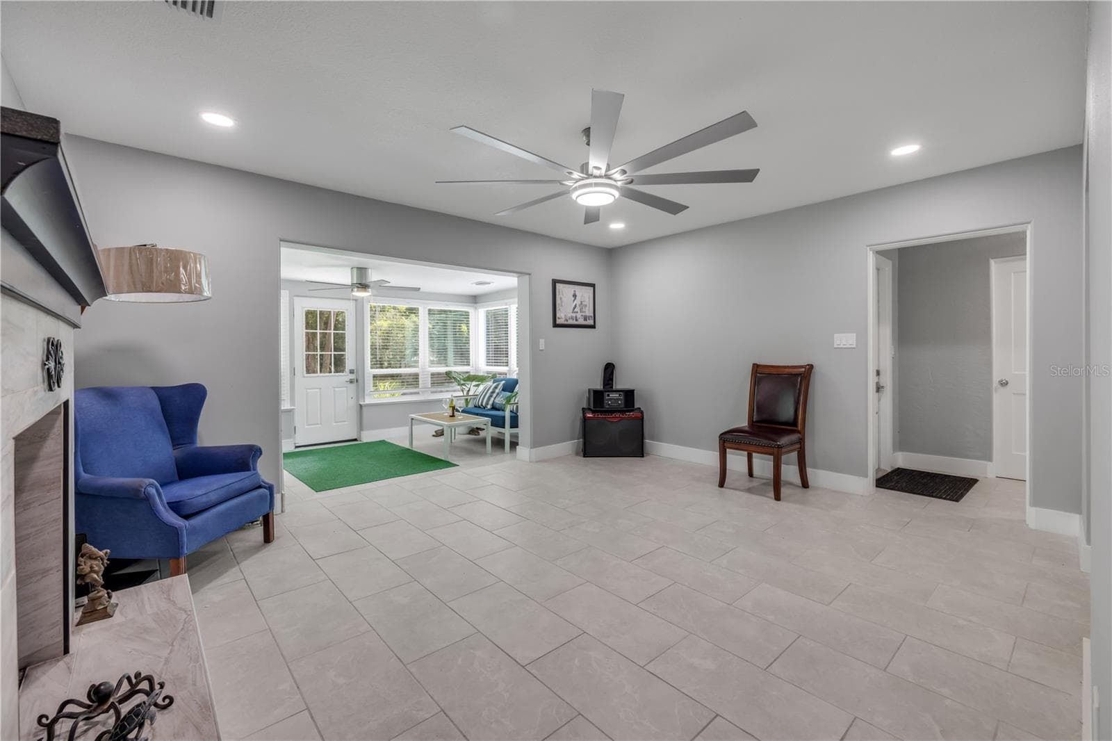 Single Family Residence at 819 B ST, NEW SMYRNA BEACH, photo 24 of 73
