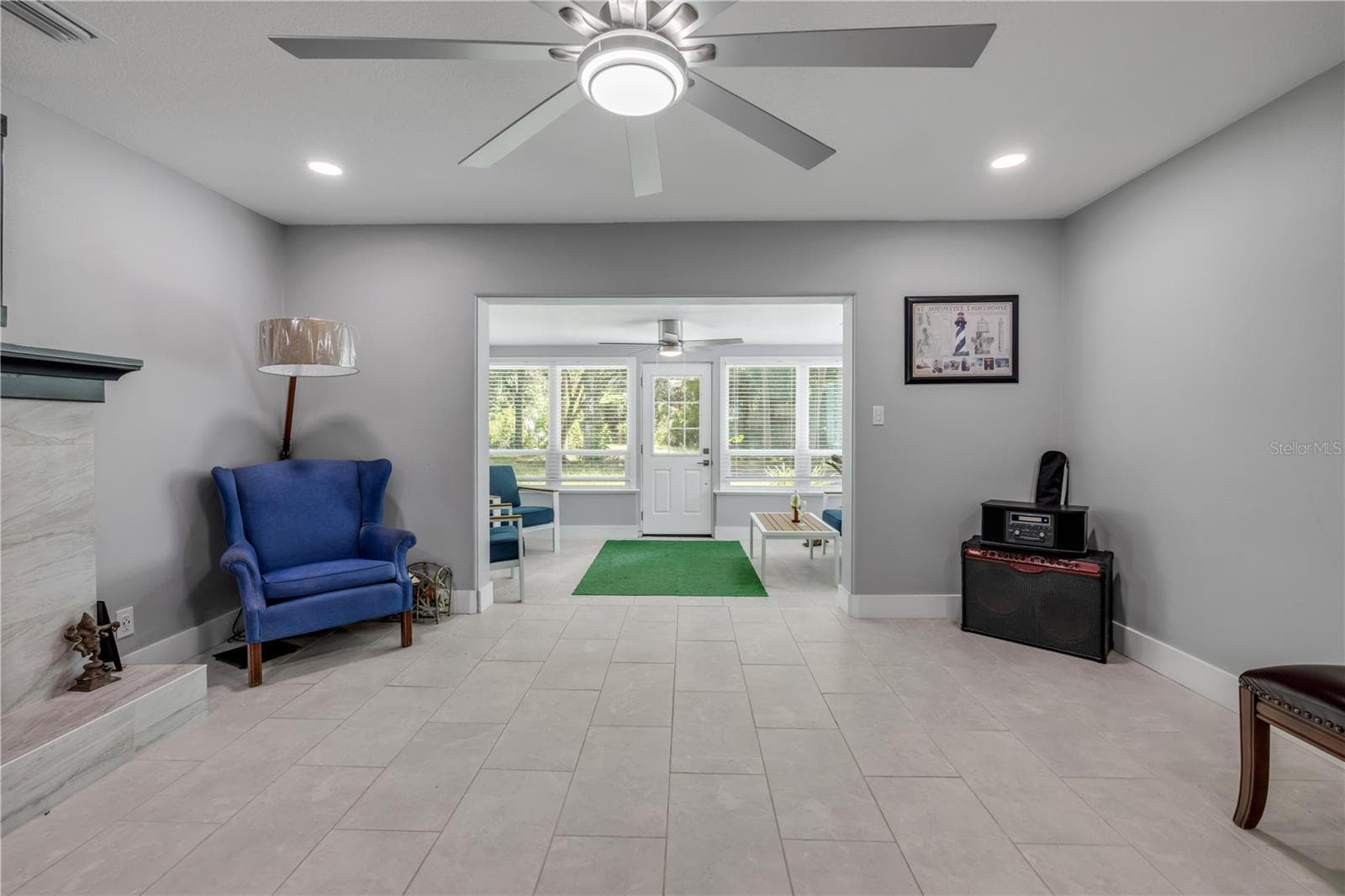 Single Family Residence at 819 B ST, NEW SMYRNA BEACH, photo 3 of 73