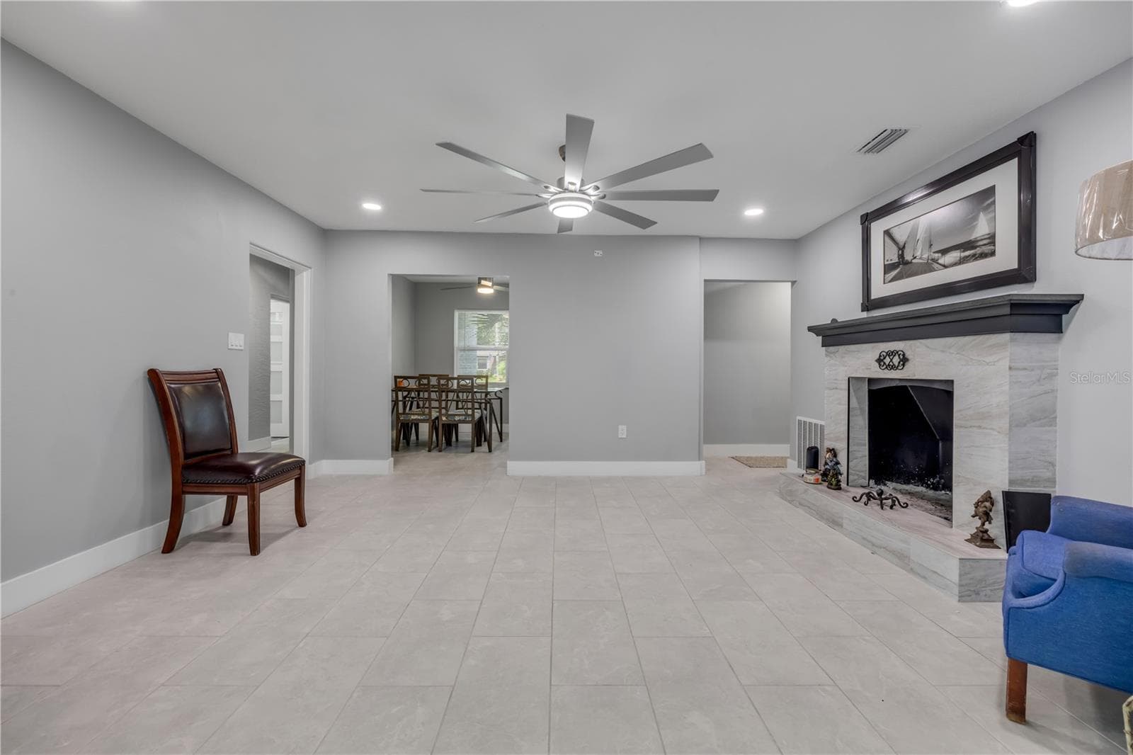 Single Family Residence at 819 B ST, NEW SMYRNA BEACH, photo 25 of 73