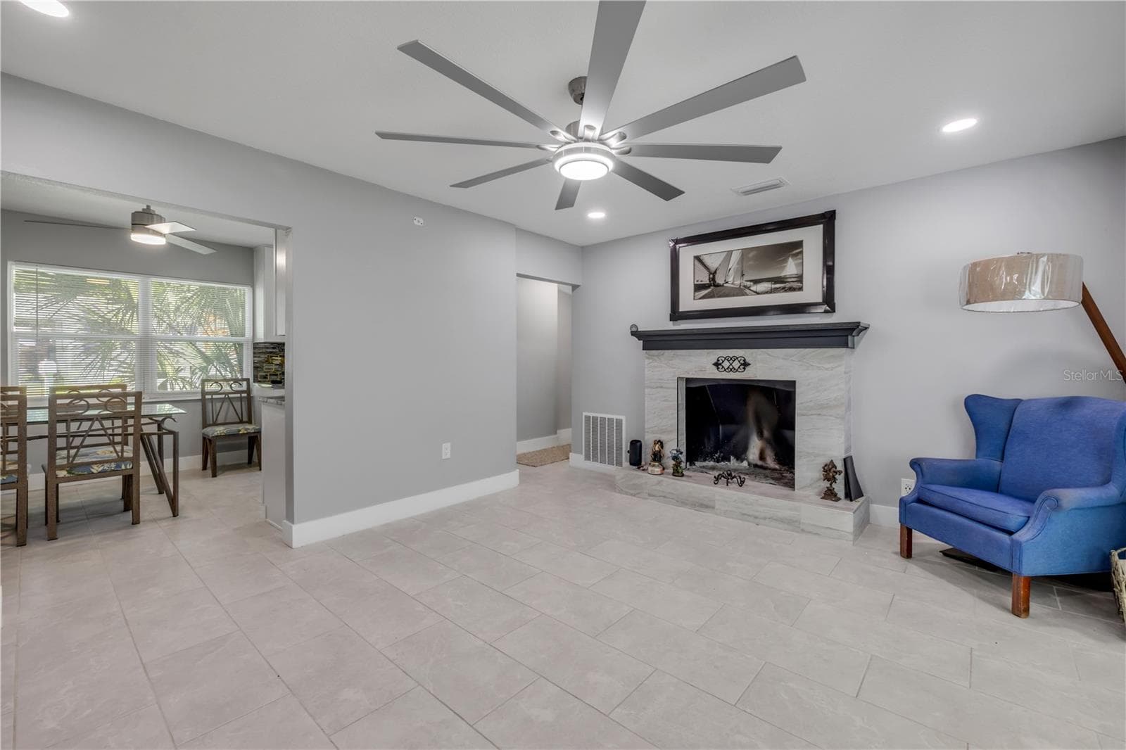 Single Family Residence at 819 B ST, NEW SMYRNA BEACH, photo 4 of 73