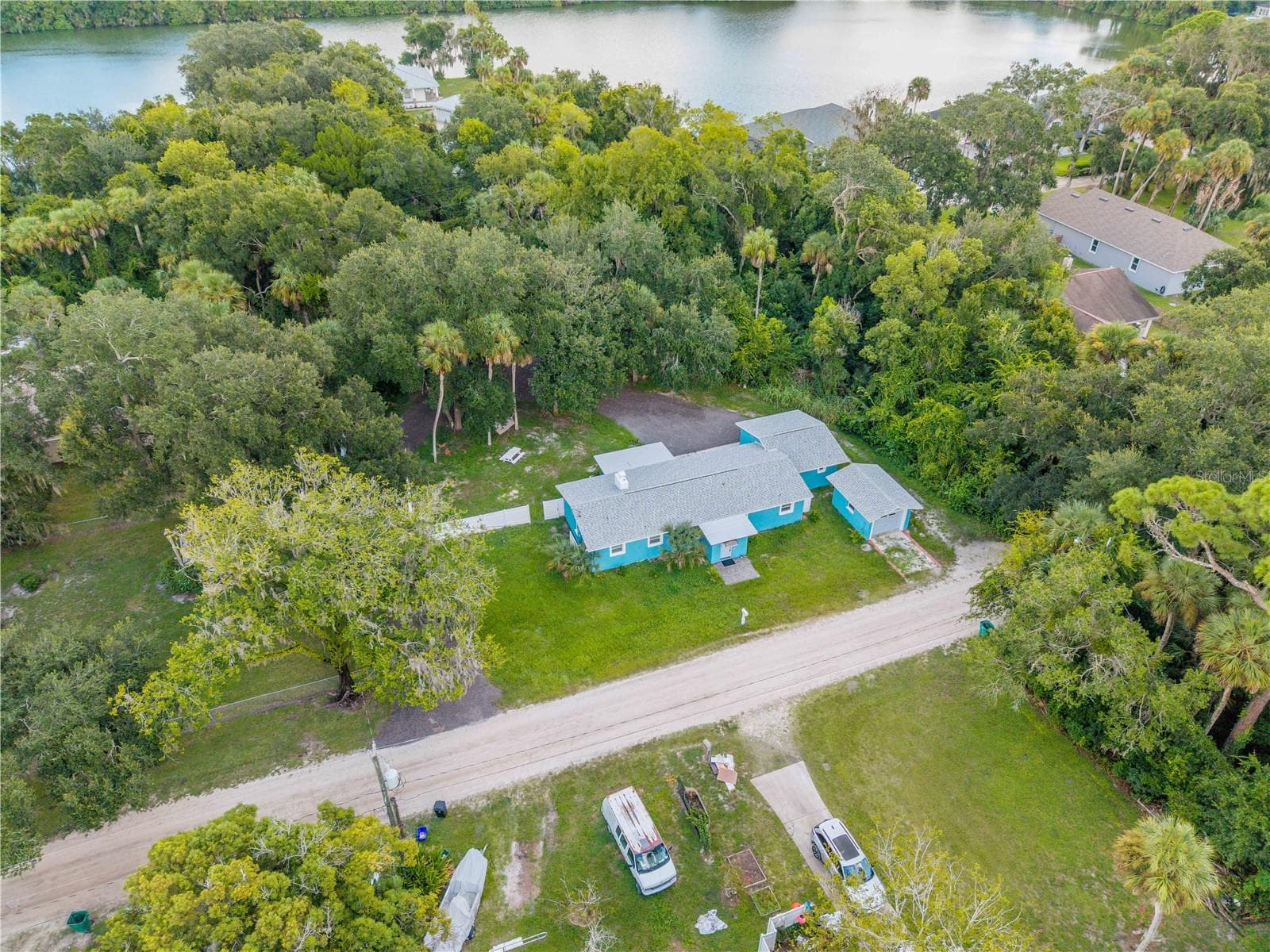 Single Family Residence at 819 B ST, NEW SMYRNA BEACH, photo 58 of 73