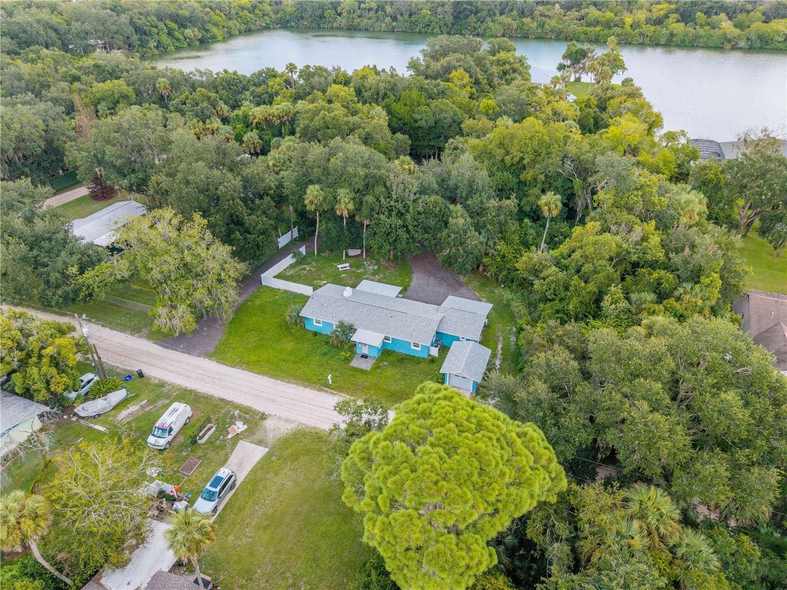 Single Family Residence at 819 B ST, NEW SMYRNA BEACH, photo 55 of 73