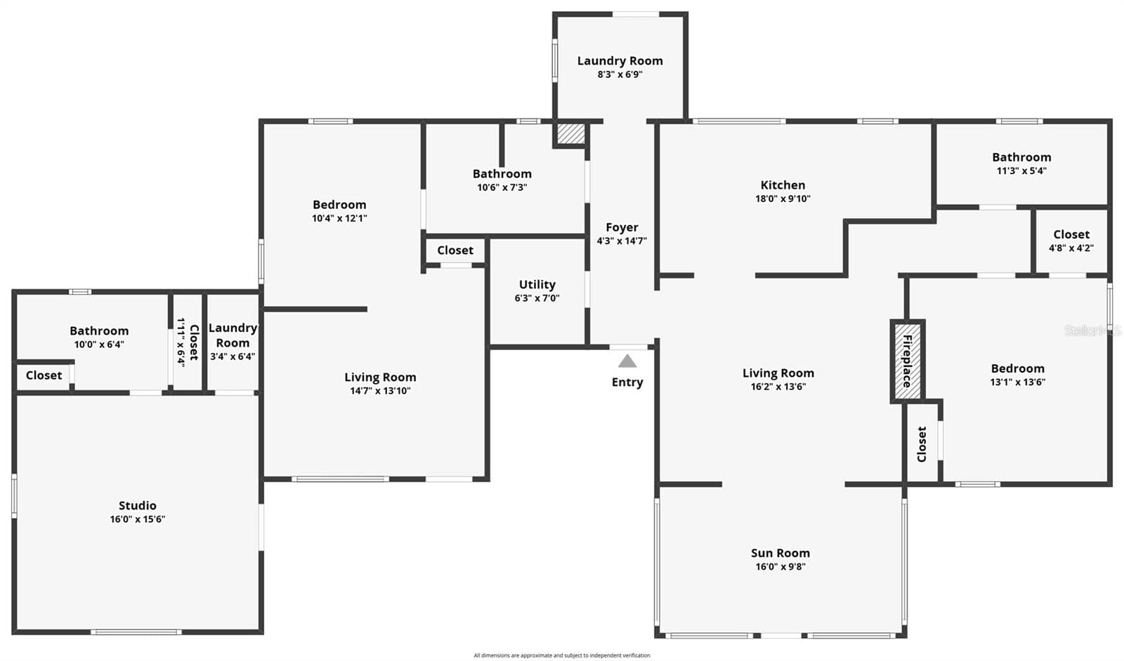 Single Family Residence at 819 B ST, NEW SMYRNA BEACH, photo 64 of 73