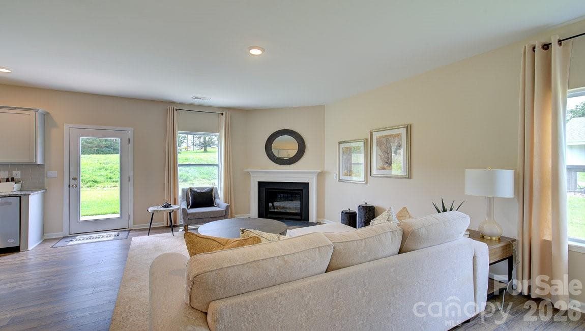 Photos are representative - 88 Piney Woods Road, Fletcher