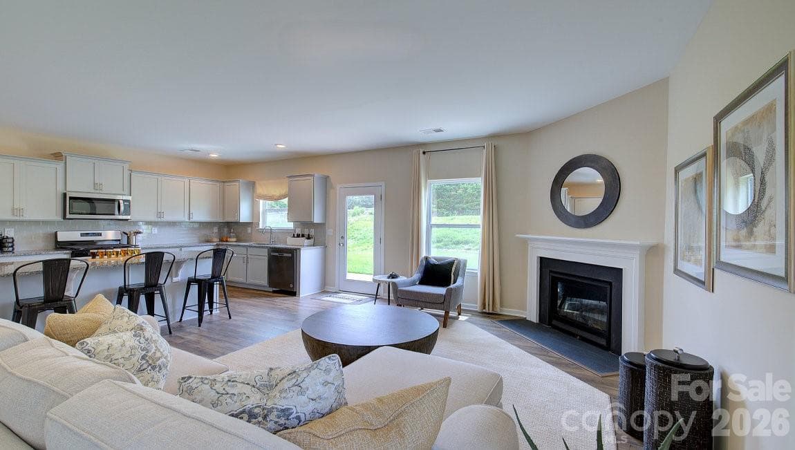 Photos are representative - 88 Piney Woods Road, Fletcher
