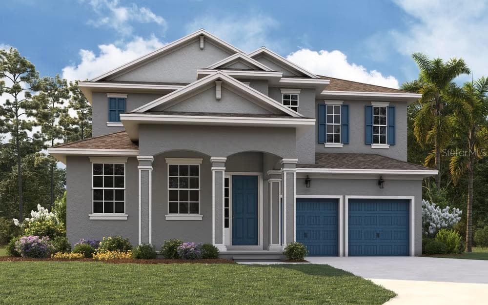 13416 MARIA LAVIN CIR
