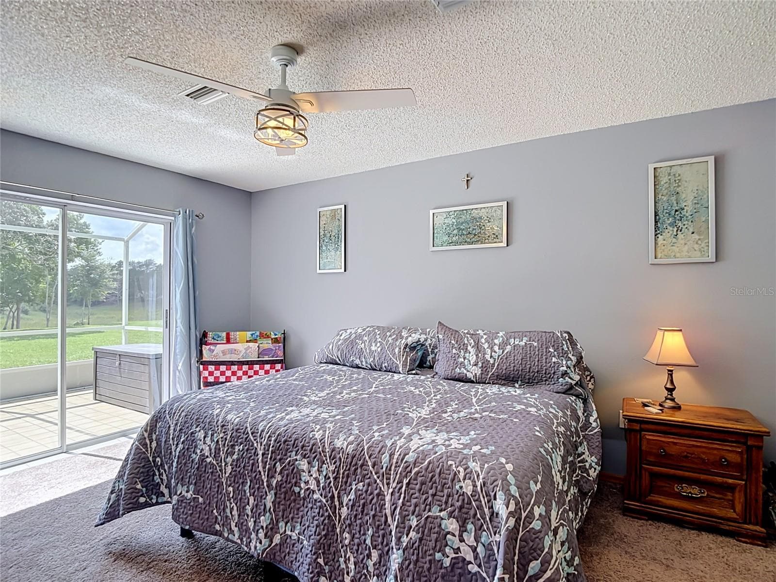 Single Family Residence at 8108 SHORECREST CT, SPRING HILL, photo 32 of 73