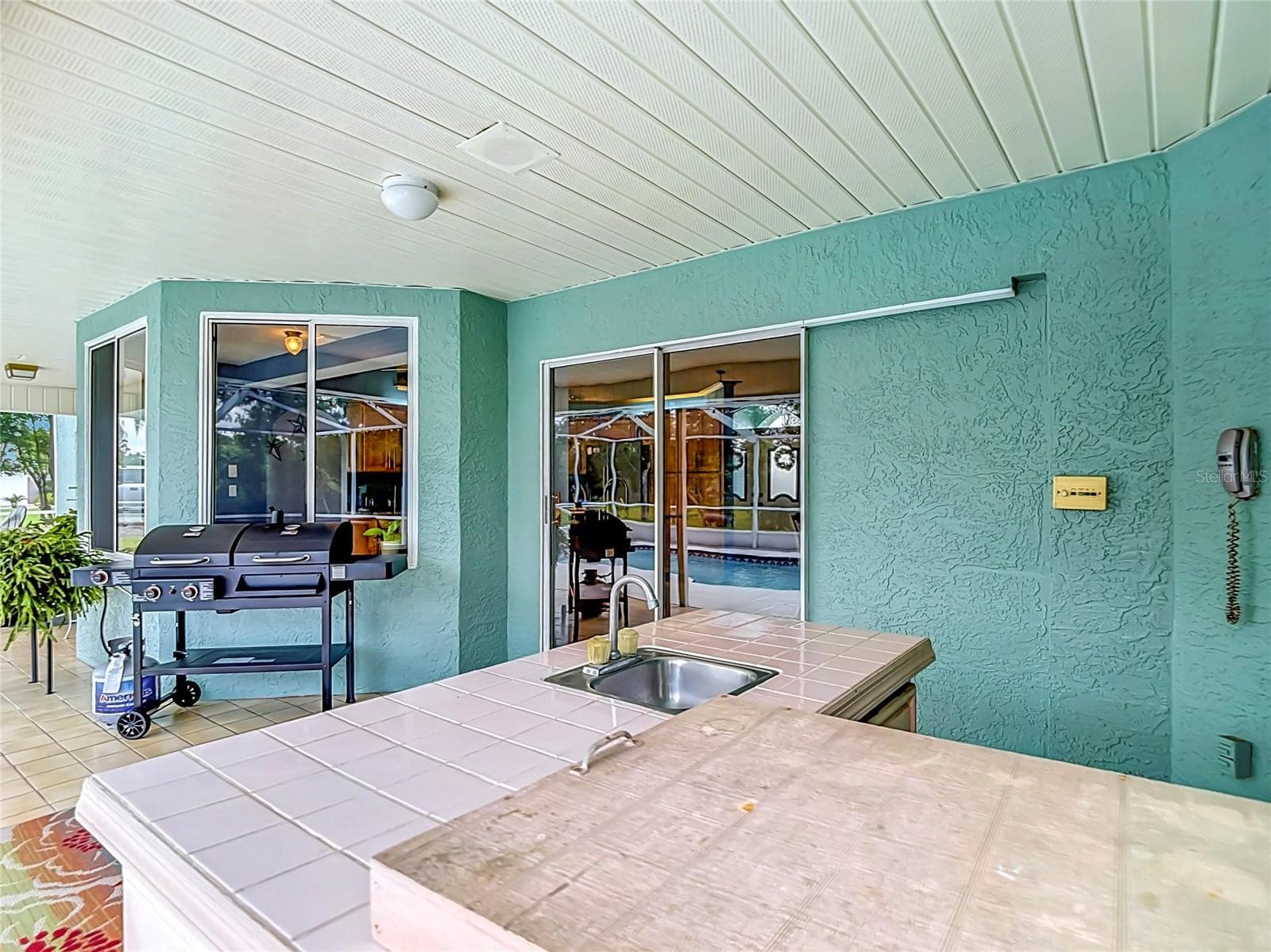 Single Family Residence at 8108 SHORECREST CT, SPRING HILL, photo 54 of 73