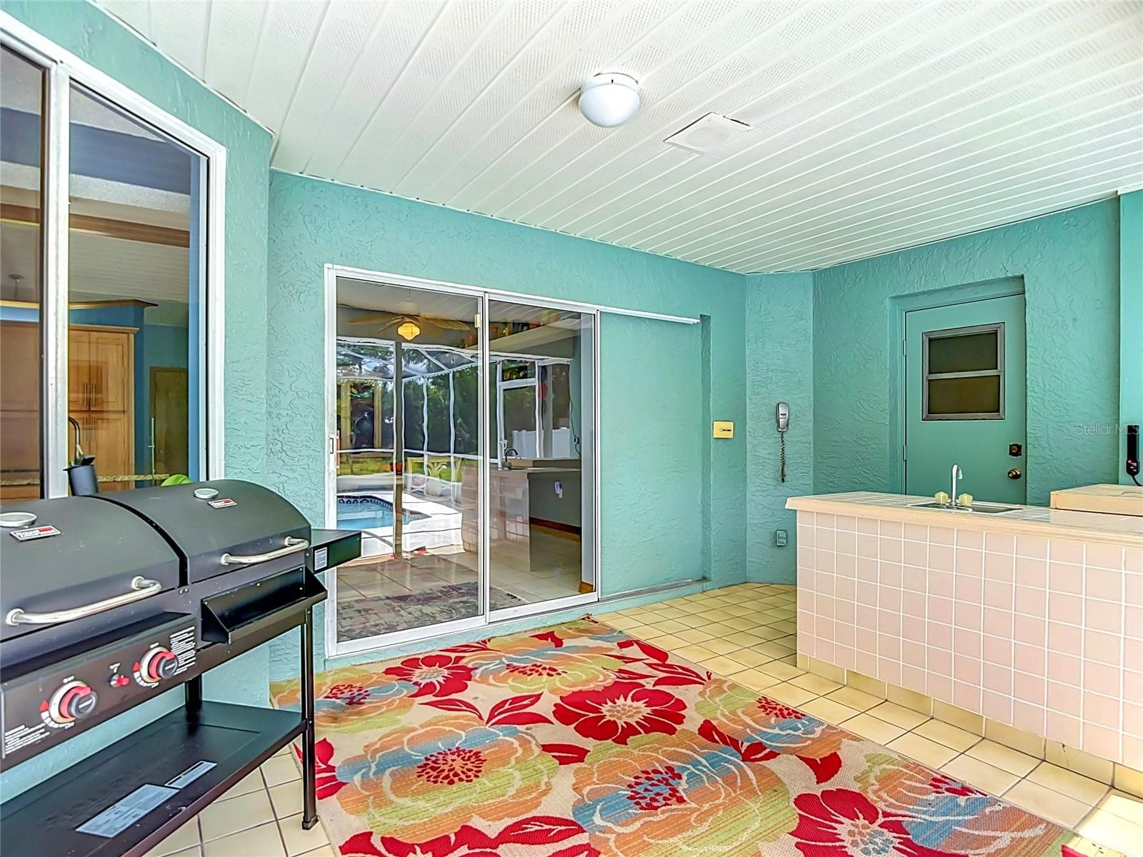 Single Family Residence at 8108 SHORECREST CT, SPRING HILL, photo 55 of 73