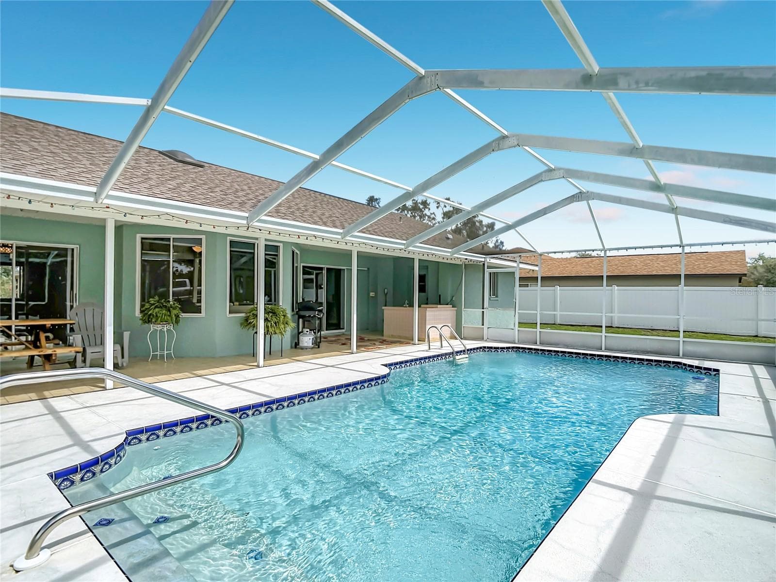 Single Family Residence at 8108 SHORECREST CT, SPRING HILL, photo 61 of 73