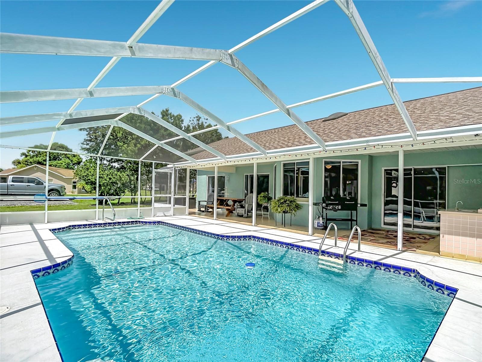 Single Family Residence at 8108 SHORECREST CT, SPRING HILL, photo 62 of 73