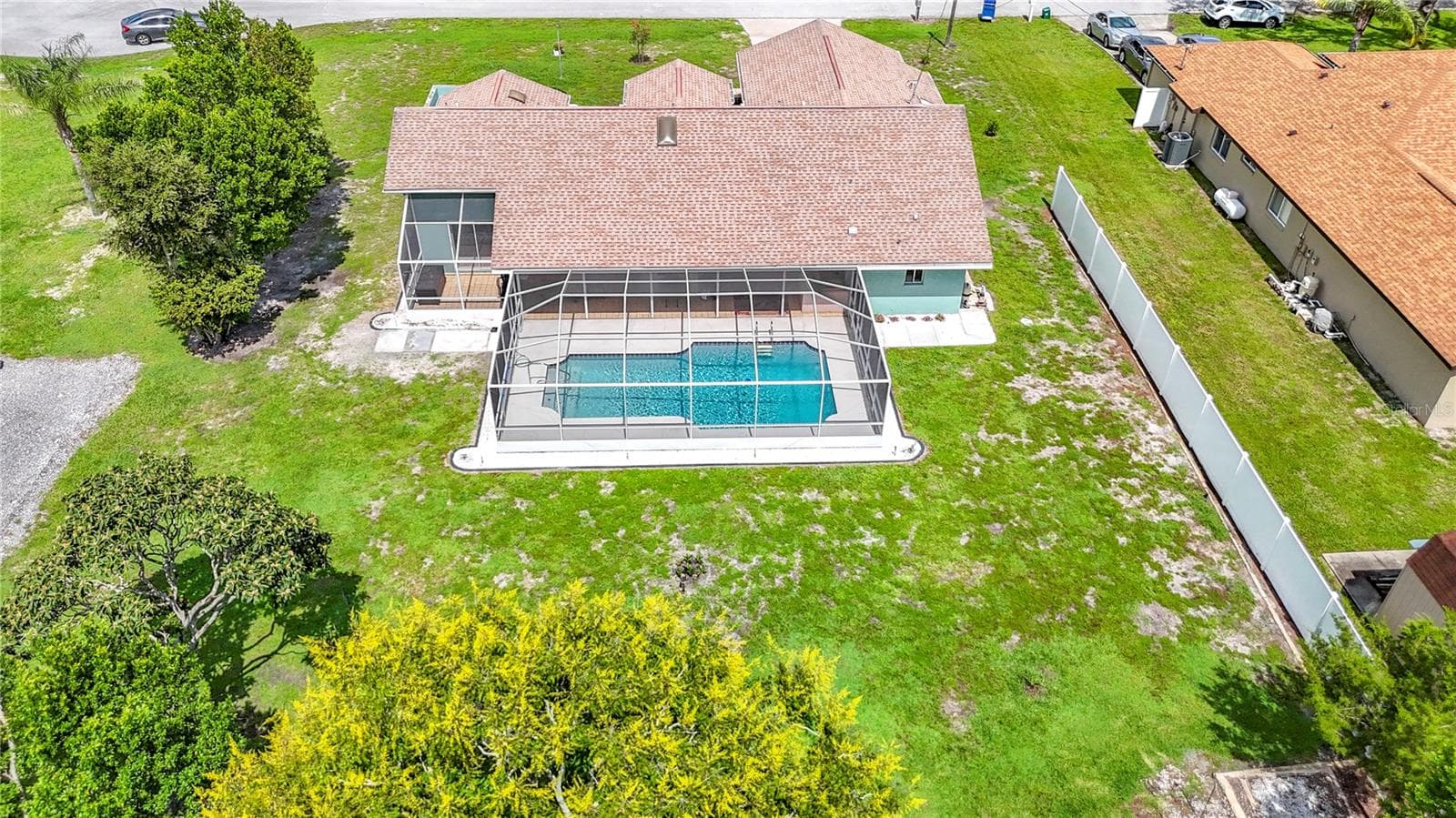 Single Family Residence at 8108 SHORECREST CT, SPRING HILL, photo 67 of 73
