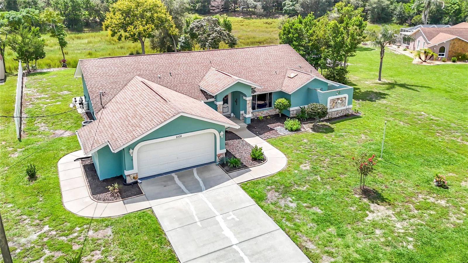 Single Family Residence at 8108 SHORECREST CT, SPRING HILL, photo 72 of 73