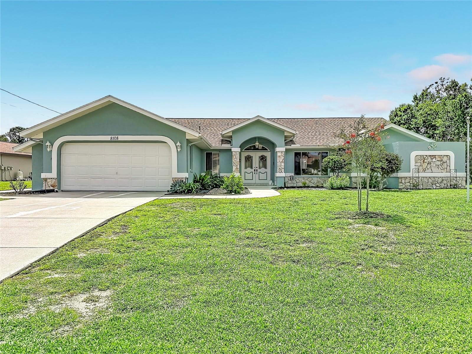 Single Family Residence at 8108 SHORECREST CT, SPRING HILL, photo 73 of 73