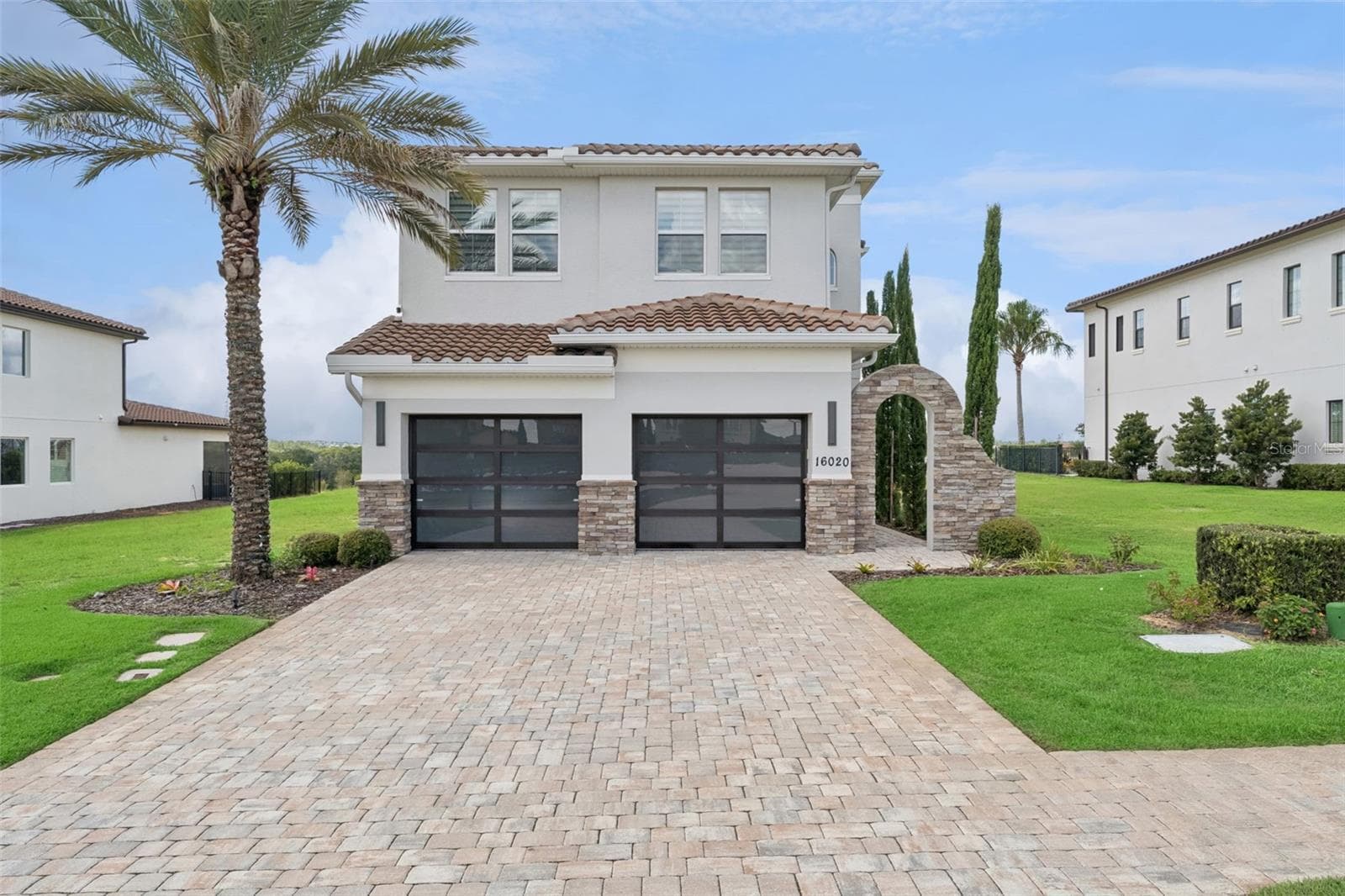 16020 TRIVOLI CIR