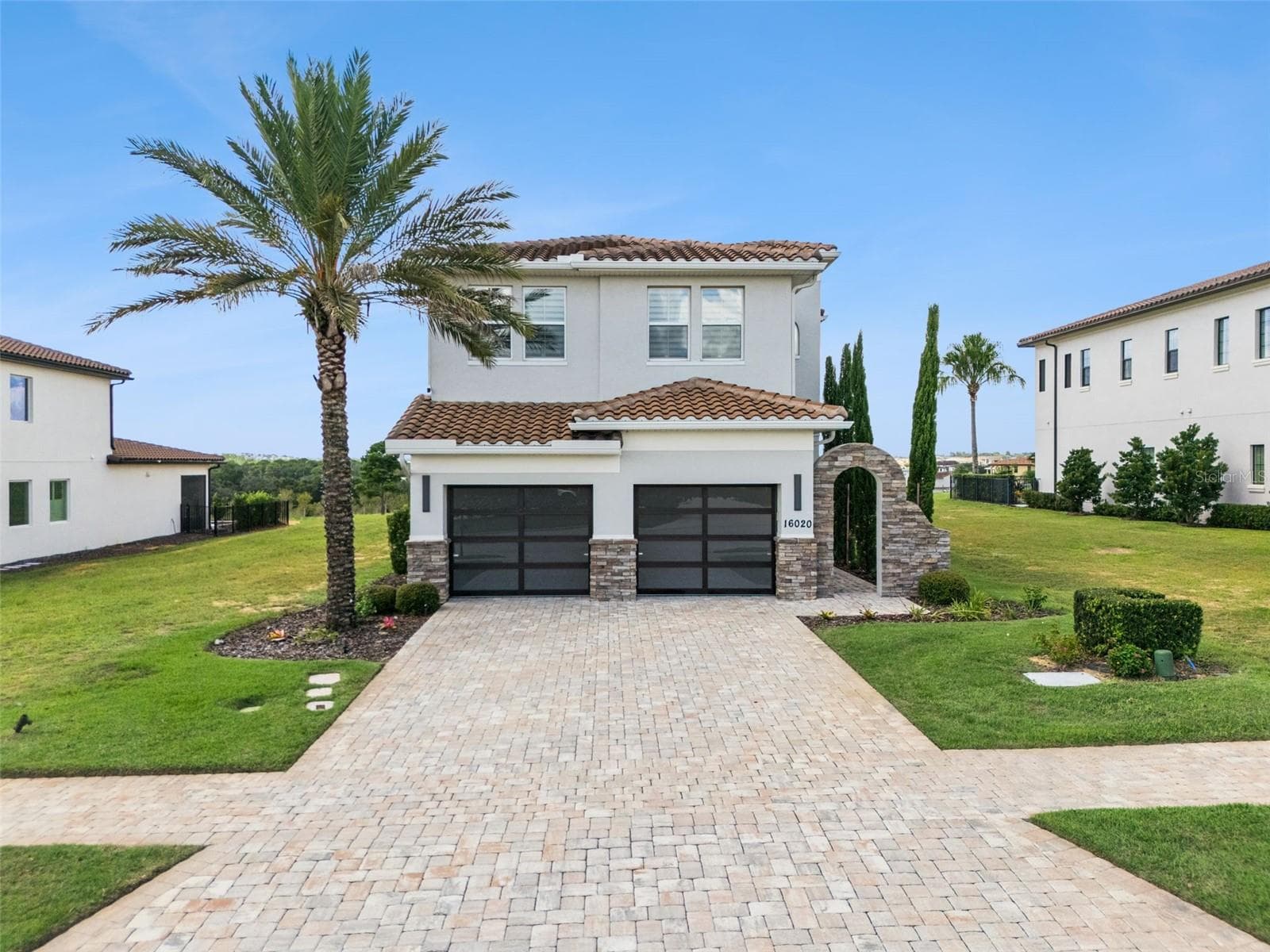 Single Family Residence at 16020 TRIVOLI CIR, MONTVERDE, photo 3 of 61