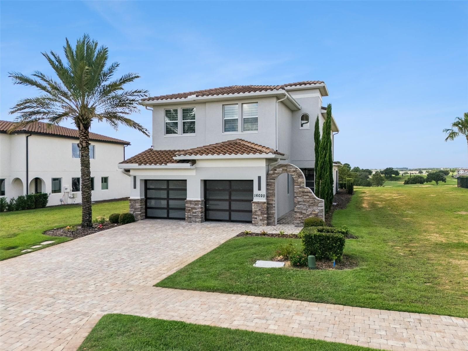 Single Family Residence at 16020 TRIVOLI CIR, MONTVERDE, photo 4 of 61