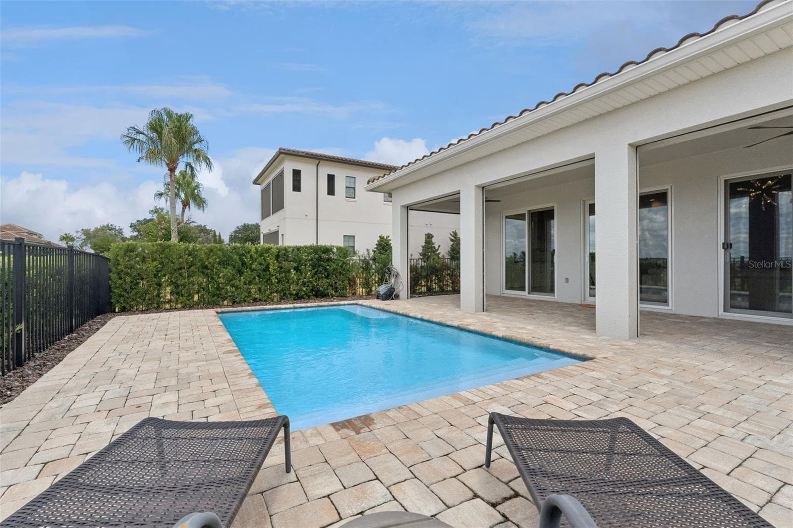 Single Family Residence at 16020 TRIVOLI CIR, MONTVERDE, photo 44 of 61