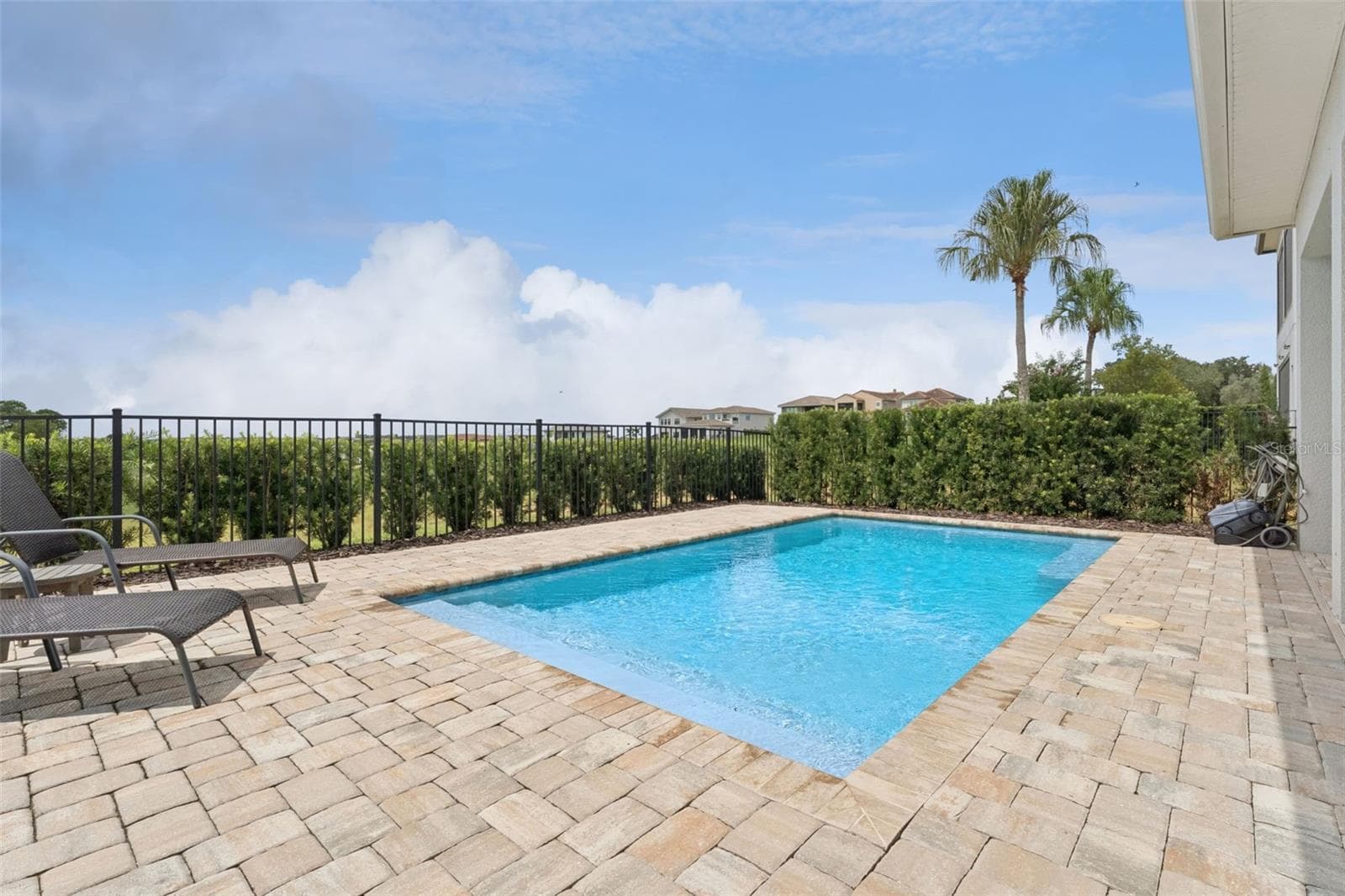 Single Family Residence at 16020 TRIVOLI CIR, MONTVERDE, photo 45 of 61